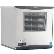 Scotsman N0422A-1A Air Cooled 420 Lb Nugget Ice Machine