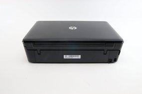 Hp - Envy 4504 Network-ready Wireless E-all-in-one Printer N3