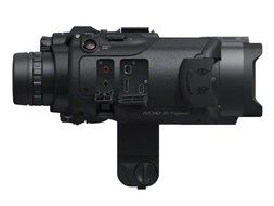 Sony DEV-3 Digital Recording Binoculars, Black - International Version (No Warranty) N4