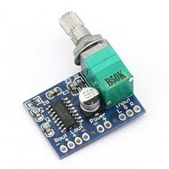 SainSmart Mini PAM8403 5V Digital Amplifier Board USB Power Supply N2