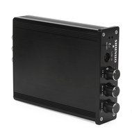 DROK TDA7498E Bluetooth 4.0 Lossless Digital Amplifier, High Power 160W2 Home Audio Amplifier 2-Channel DC12-24V... N2