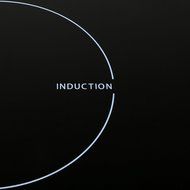 Windmax 23.5'' Black Ceramic Induction Hob 4 Burners Stove Cooktop 240V Household Cooker N5