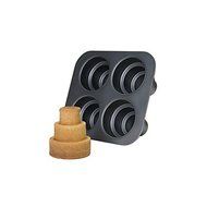 Eddingtons Three Tier Cake Pan