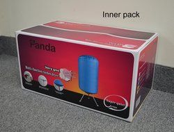 Panda Portable Ventless Cloths Dryer Folding Drying Machine with Heater N3
