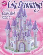 Wilton Cake Decorating 2008 Yearbook