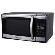 Black+Decker Microwave Oven