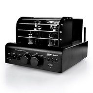 DEAFidelity Hybrid Tube Amplifier with Bluetooth 4.0/USB Input Function 6N13&amp;6F1 Vacuum Tube Amplifier Hi-end...