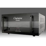 Earthquake - Cinenova Grande 7 Bridgeable Power Amp