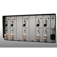 Earthquake - Cinenova Grande 7 Bridgeable Power Amp N2