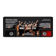 HC600 600 Watt Audio Battery for ANARCHY AC2400.4 2400-watt Amplifier