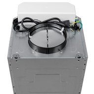 Golden Vantage Stainless Steel 36" Euro Style Wall Mount Range Hood GVAW-36 N8