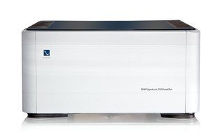 PS Audio Signature Mono Amplifiers (Pair, Black) N4