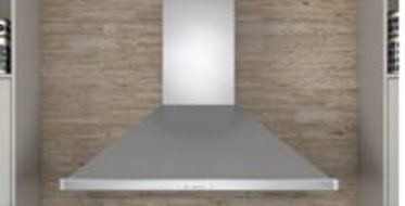 Zephyr Siena ES Series ZSI-E30AS-ES 30" Wall Mount Chimney Range Hood with 400 CFM Internal Blower 3 Speed Icon...