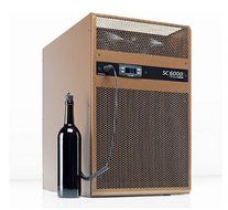 WhisperKOOL&reg; SC 6000i Wine Cellar Cooling Unit (up to 1500 cu ft)