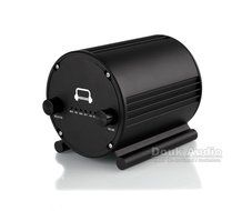 Nobsound Coaxial/Optical/USB DAC &amp; Integrated Amplifier Digital HiFi Power Amp Black N3