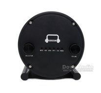 Nobsound Coaxial/Optical/USB DAC &amp; Integrated Amplifier Digital HiFi Power Amp Black N4