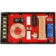 DLS UP4 Ultimate Series 2-Way 160W Component Speaker System (pair) N2