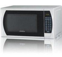 Sunbeam SGDF701 700-watt Digital Microwave Oven, 0.7 Cubic Feet