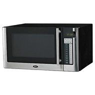 Oster 1.1 Cu. Ft. 1000 Watt Digital Microwave Oven - Black OGG61101 N2
