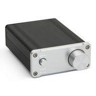 SMSL SA-36A 2*20W TA2020 Tripath Class T Amp Stereo Amplifier Silver N2