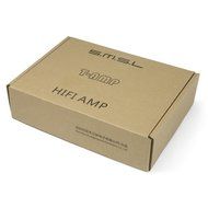 SMSL SA-36A 2*20W TA2020 Tripath Class T Amp Stereo Amplifier Silver N3