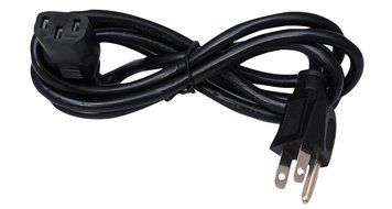 PYLE PT8000CH Rack Mount 8000-Watt 8 Channel Stereo/Mono Amplifier N3