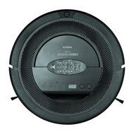 YAMAZEN Mountain ZC-R3000 good Robot cleaner (black series) [vacuum cleaner]