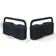 AOMAIS Sport II Portable Wireless Bluetooth Speakers 4.0 with Waterproof IPX7,20W Bass Sound,Stereo Pairing,Durable... N10