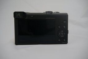 Panasonic Digital Camera Lumix TZ60 DMC-TZ60, Japanese Menu Language [Japan Import] N6