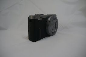 Panasonic Digital Camera Lumix TZ60 DMC-TZ60, Japanese Menu Language [Japan Import] N7