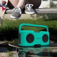 AOMAIS Sport II Portable Wireless Bluetooth Speakers 4.0 with Waterproof IPX7,20W Bass Sound,Stereo Pairing,Durable... N12