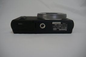 Panasonic Digital Camera Lumix TZ60 DMC-TZ60, Japanese Menu Language [Japan Import] N8
