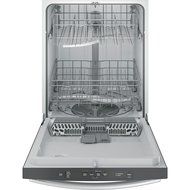 GE 24" Stainless Steel Built-In Dishwasher N9