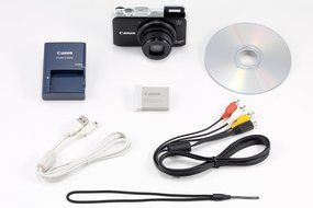 Canon Digital Camera PowerShot SX230 HS Black PSSX230HS (BK) N5