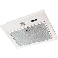 Fujioh 320 CFM, 5.0 Sones Ventilator Power Pack in Biscuit Finish