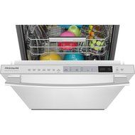 Frigidaire Professional FPID2495QF Fully Integrated Dishwasher N2