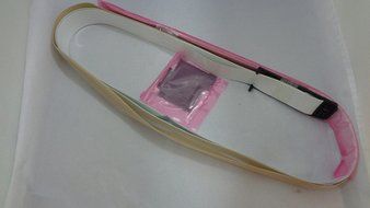 Q1251-67801 Trailing Cable for HP DJ 5000 5500 - 42 inch