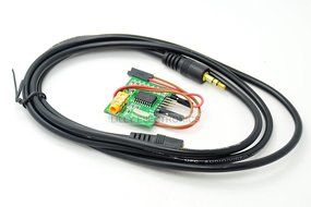 MT8870 DTMF Receiver Module Audio Decoder Voice Dialing Control N2