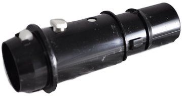 Eureka Canister vacuum Cleaner Non Electric Hose End 37321-3