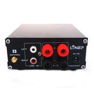 Julyfox 100W Wireless Audio Amplifier Bluetooth Digital High Power Amplifer For Home Car HIFI Stereo Music N3