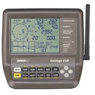DAVIS VANTAGE VUE 2ND STATION CONSOLE/RECEIVER &quot;Prod. Type: Home/Office&quot;