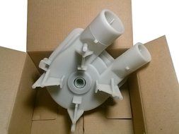 Parts &amp; Accessories WHIRLPOOL KENMORE WASHER PUMP BRAND NEW PART # 3352293, 3352292, 3352492