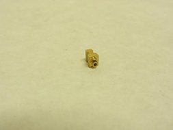 Markem-Imaje 8460106 Printing Type 125:12/3.2mm, Number "6" N3