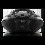 DPI, INc - Bluetooth Boombox