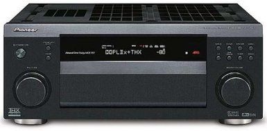 Pioneer VSX-1014TXK THX Select AV Receiver