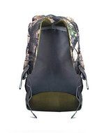 SB@Camouflage Waterproof Oxford Shoulder Bag for Hunting/Fishing/Camping Hiking N3