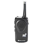 Portable, Midland HH50 Pocket Weather Radio Consumer Electronic Gadget Shop