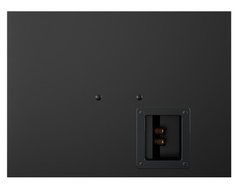 Verus Surround Dipole / Bipole Speaker High Gloss Black Pair