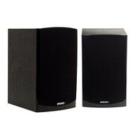 Energy CB-20 Bookshelf Speakers (Pair,Black) N3