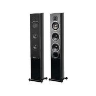 PURE ACOUSTICS Product-PURE ACOUSTICS NOBLE-IIF 5.25 inch NOBLE II SERIES SLIM TOWER SPEAKERS